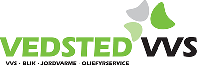 Vedsted VVS Aps logo